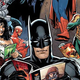 DC Graphic Novel Essentials Chronology 2013 cover by Ryan Sook